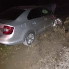 В Бутурлиновском районе полицейские устанавливают обстоятельства столкновения легковых автомобилей, в результате которого пострадало четыре человека