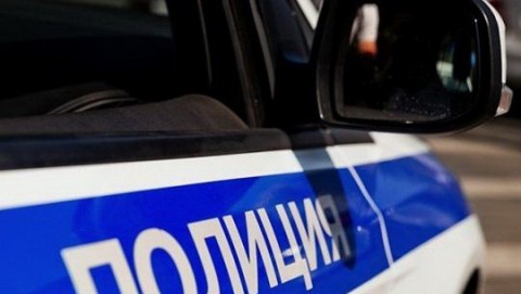 В Бутурлиновском районе полицейские задержали местного жителя по подозрению в убийстве своего приятеля